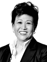 Profile photo of Dr Debra Yin Foo