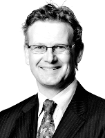 Profile photo of Malcolm Bell