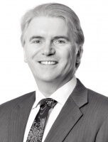 Russell Waters, Partner
