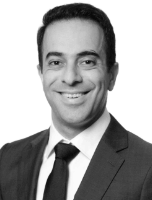 Peter Wassouf, Patent and Trade Marks Attorney