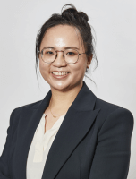 Profile photo of Dr Winney Yang
