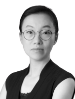 Profile photo of Dr Jing Li